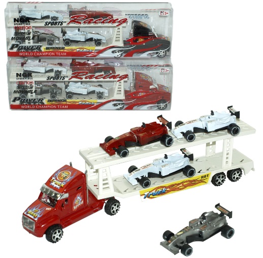 Transporter set F1