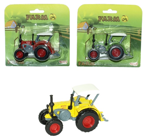 Igračka poljoprivredno vozilo-Traktor