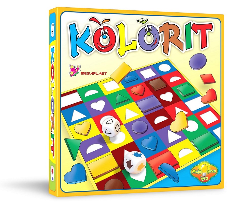 Kolorit