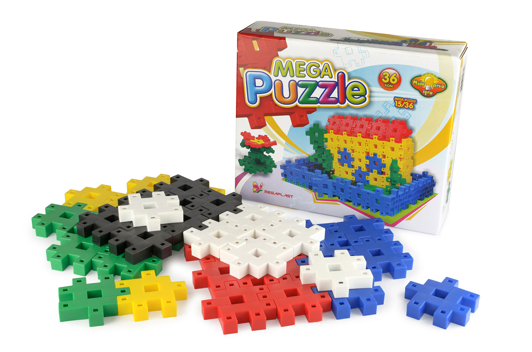 Mega puzzle – 15-36