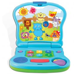 Winfun laptop  junior hippo