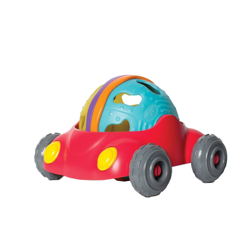 Playgro umeteljka formula 