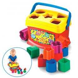 Fisher price - umetaljka