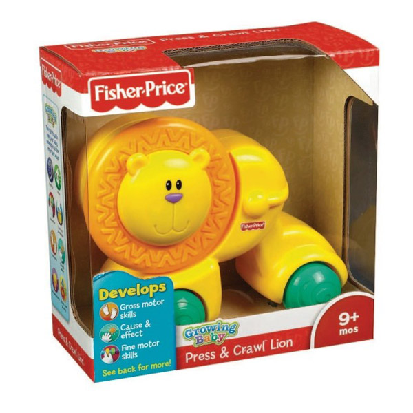 Fisher price lav