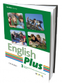English Plus 3, udžbenik za sedmi razred