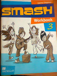 Smash 3 (ME) - Workbook