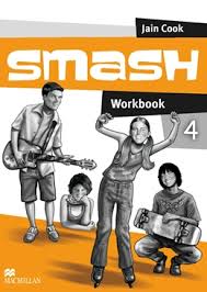 Smash 4 (ME) - Workbook