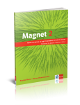 Nemački jezik 6, udžbenik „Magnet 2” + CD